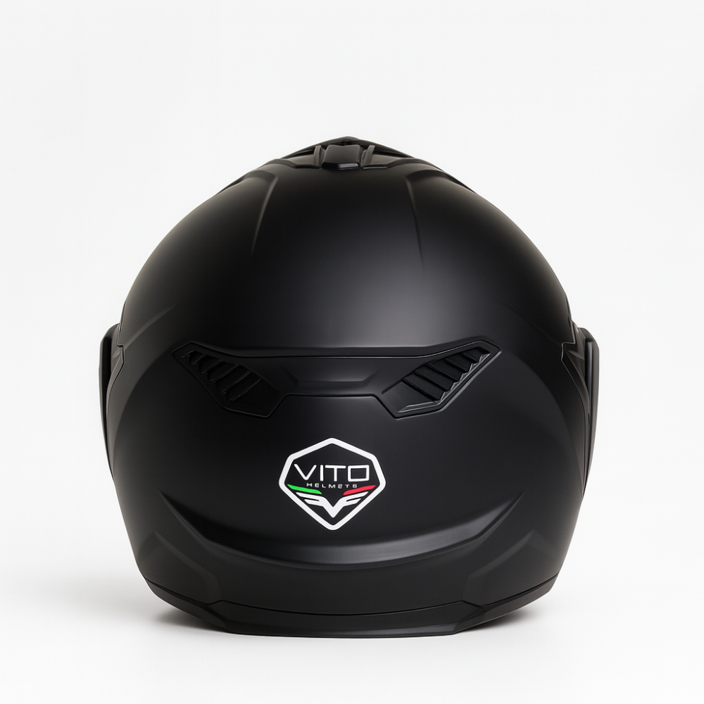 Helmet Vito system helmet reverse mat