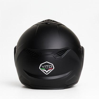 Helmet Vito system helmet reverse mat