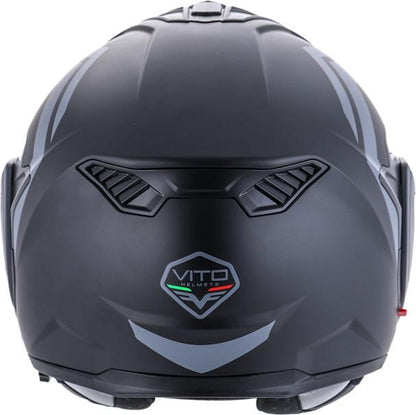 Helmet Vito system helmet reverse mat