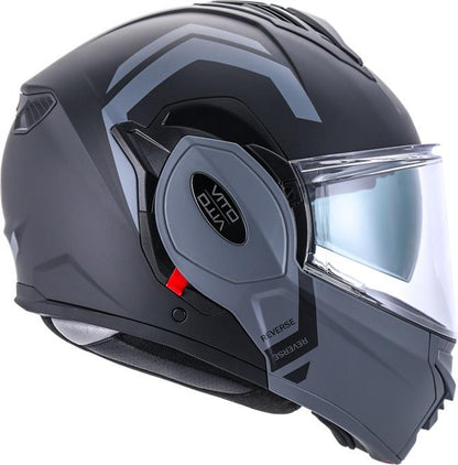Helmet Vito system helmet reverse mat