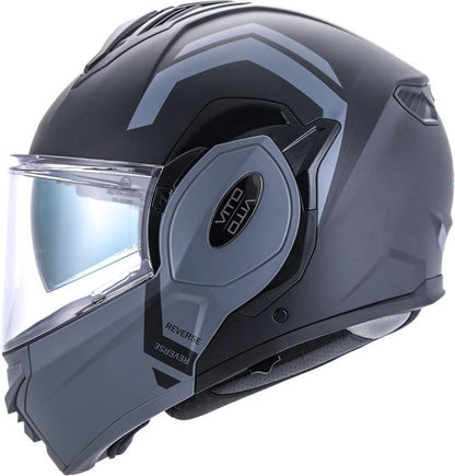 Helmet Vito system helmet reverse mat