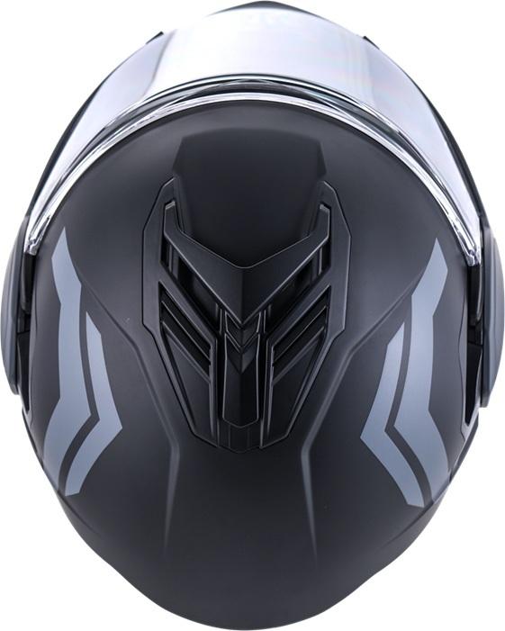 Helmet Vito system helmet reverse mat