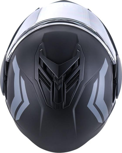 Helmet Vito system helmet reverse mat