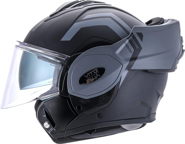 Helmet Vito system helmet reverse mat