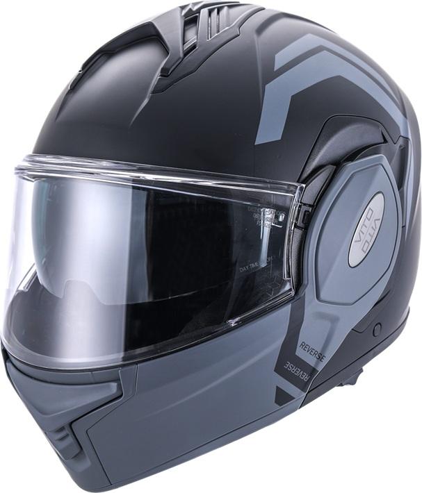 Helmet Vito system helmet reverse mat