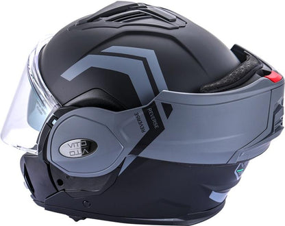 Helmet Vito system helmet reverse mat