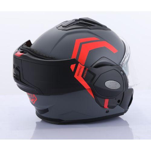Helmet Vito system helmet reverse mat