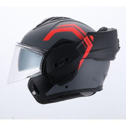 Helmet Vito system helmet reverse mat